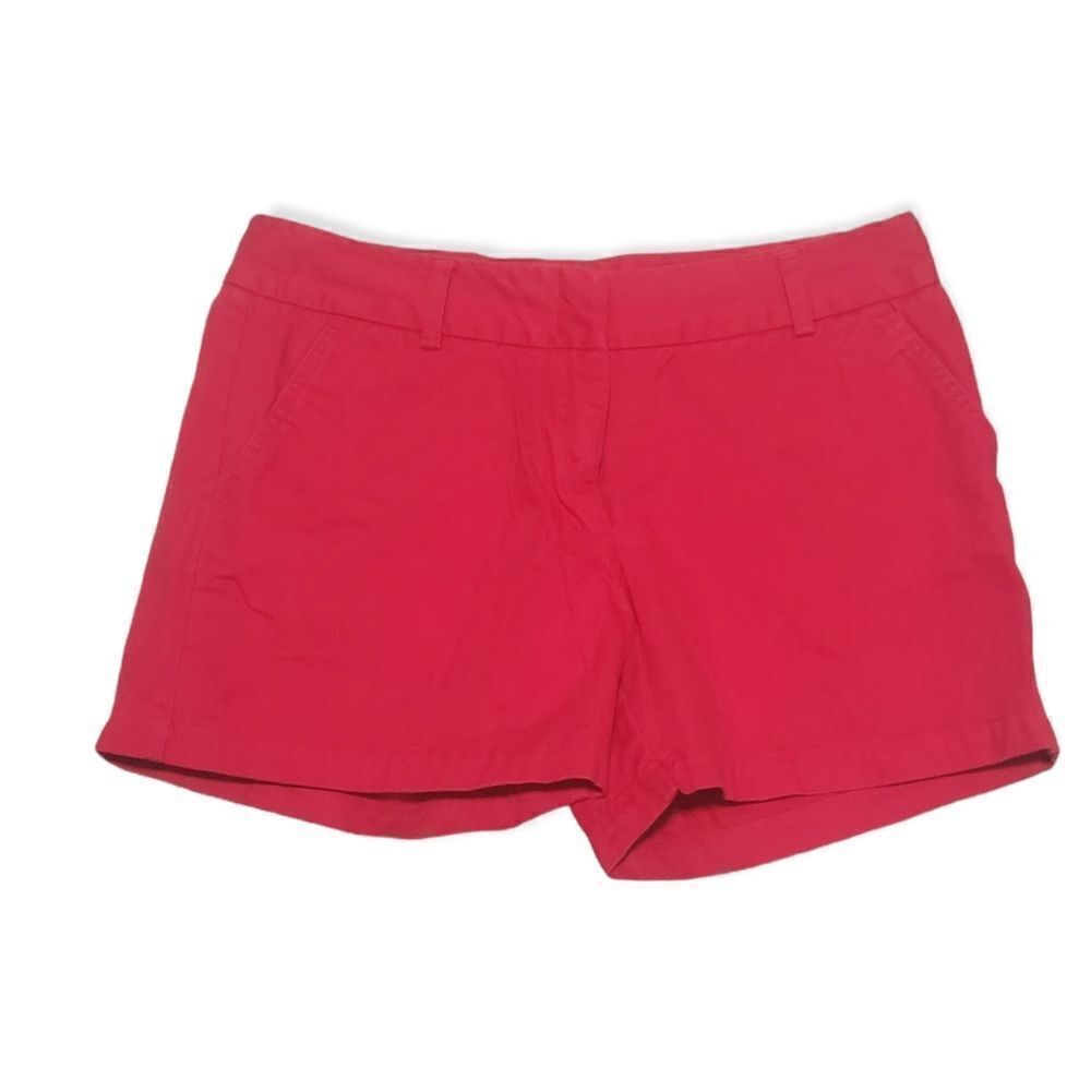 Austin red shorts